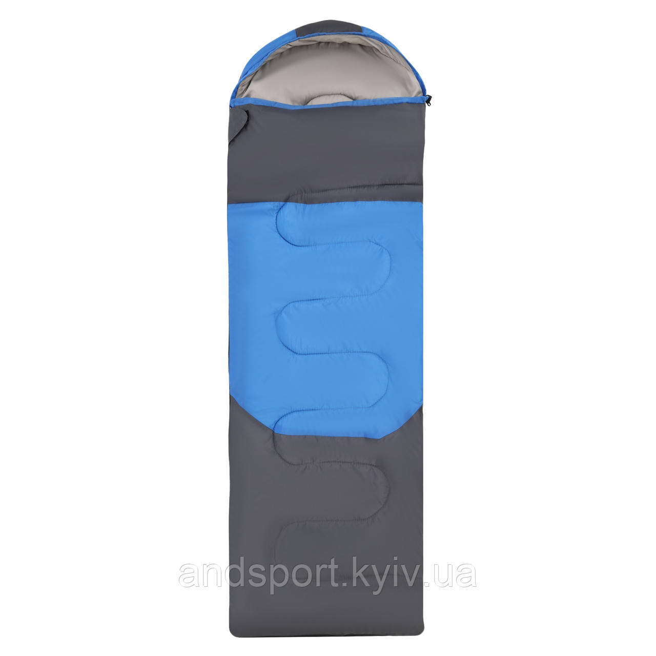 Спальний мішок Кокон SP-Sport SY-7371 кольори в асортименті Код SY-7371