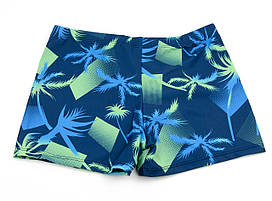 Оптом підліткові боксери для купання (арт. 25-13-262) 38-46рр.