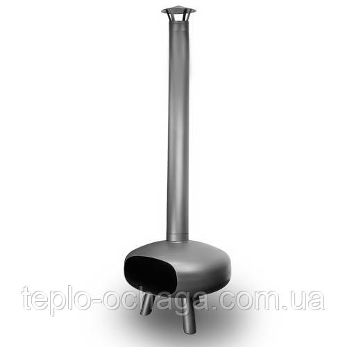 Гриль-очаг OXA Blaze (чаша для вогню)