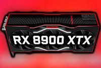 RX 8900 XTX — потужна відеокарта 2025 року без компромісів: чи варто брати замість RTX 5090?