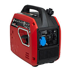 Генератор інверторний Matari M2200i (2 кВт)