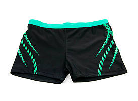 Оптом підліткові боксери для купання (арт. 25-14-276) 38-46рр.