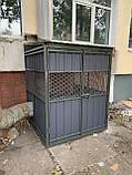 Навіс для бензинового генератора / Кожух для генератора, фото 2
