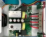 Контролер заряду HORS SC-MPРТ 12/24/48 (30А), фото 6