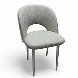 Стільчик клієнта Martin на ніжках з поворотним механізмом