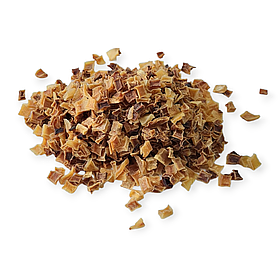 Картопля сушена шматочки