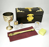 Дароносиця велика