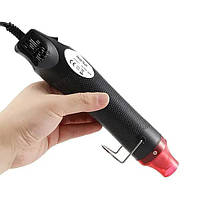 Термофен для термоукуски, для рукоділля 300W 220V