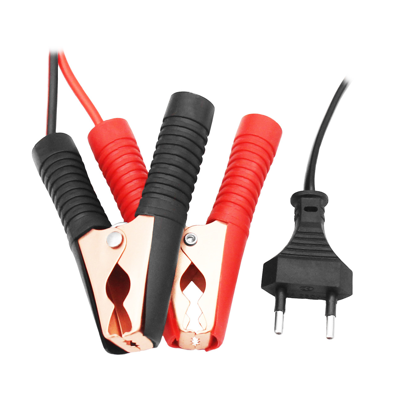 Умное зарядное устройство AJ-618 для аккумуляторов разных типов