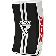 Маківара RDX T1 Curved White/Black Heavy, фото 3