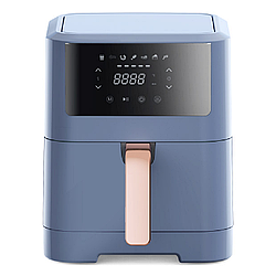 Мультипіч 8 л 1800 Вт 8 програм B-9001 Аерогриль