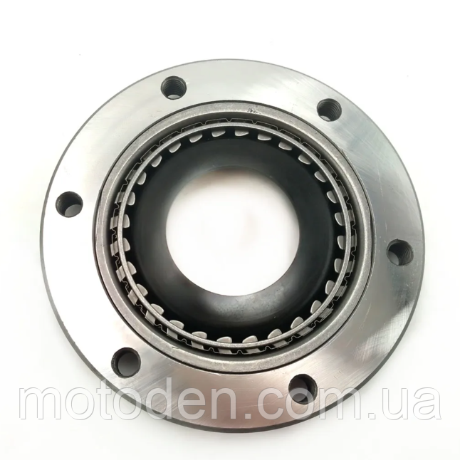 Обгінна муфта стартера CFMoto UFORCE CFORCE ZFORCE 400 500 600 800 950 1000 X5 X6 X8 OEM 0180-091200