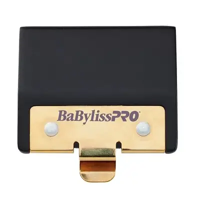 Захисна кришка лез тримера для стрижки Babyliss Pro (FXPBCT2E)