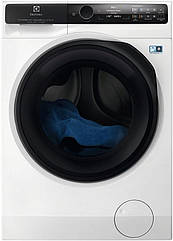 Прально-сушильна машина Electrolux EW8W7607QU