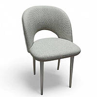 Стільчик клієнта Martin на ніжках з поворотним механізмом