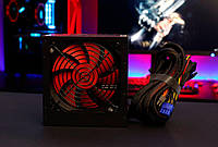 Як вибрати блок живлення для ігрового ПК у 2025 році