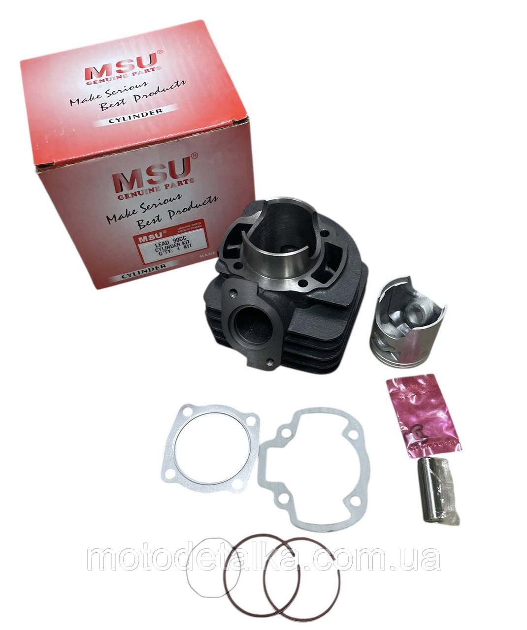 Поршнева LEAD 90 48 mm ТАЙВАНИ.