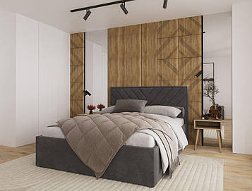 Ліжко Сандра М (140х200) Kairos