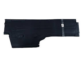 Захист днища ліва на бмв 7 Series G11 / G12 2015-2019 року