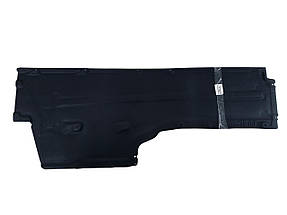 Облицювання днища