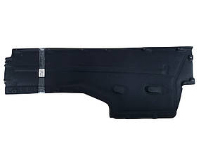 Захист днища RH на бмв 7 Series G11 / G12 2015-2019 року