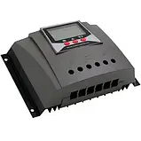 Контролер 80А 12В / 24В / 48В (Модель-WP8048 PWM), JUTA, фото 4