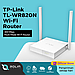 Бездротовий маршрутизатор TP-Link TL-WR820N V2, фото 6