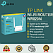 Бездротовий маршрутизатор TP-Link TL-WR820N V2, фото 7