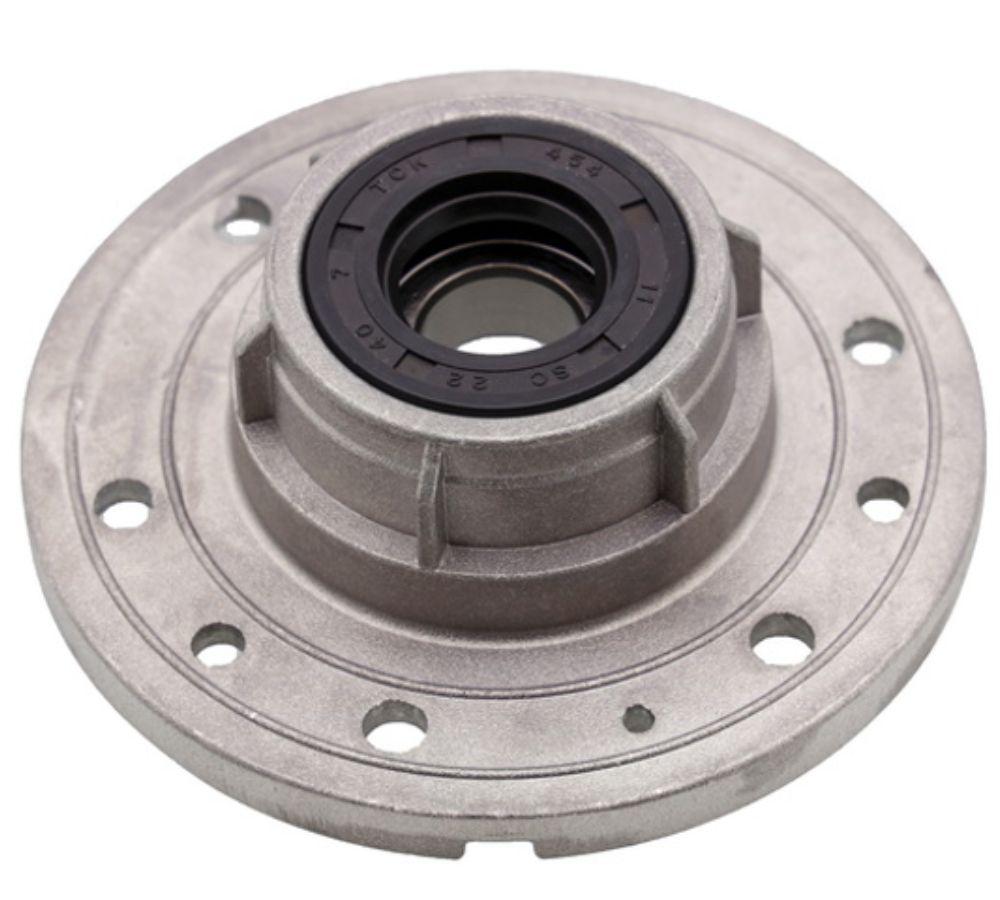 Блок-підшипник (6203) для пральних машин Candy, Hoover, Zerowatt 46005903, фото 1