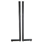 Комплект ніг для торгового стелажа 1900х400 мм, стійки для стелажа Рістел права та ліва, металева стійка для стелажа торгівельного, фото 2