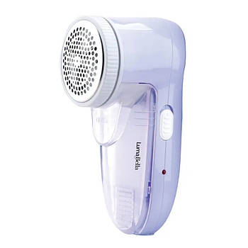 Машинка для зняття катишків, від USB, LB-62002 / Тример для видалення катишків / Машинка від катишків