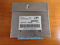 ЭБУ блок управления двигателя Daewoo Lanos 1.5 ZXJN