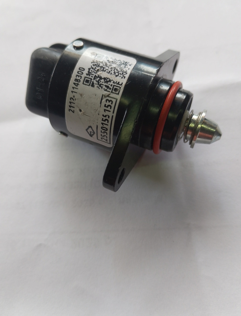 Егулятор холостого ходу РХХ Омега Новинка ВАЗ