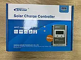 Контролер Tracer 3210A, MPPT 30A 12/24В EPsolar, фото 9