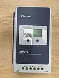 Контролер Tracer 3210A, MPPT 30A 12/24В EPsolar, фото 6