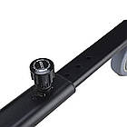 Ховеркарт сидіння для гіроскутера Чорний / Сидіння для гіроборда / Сидушка для гіроборда, фото 4