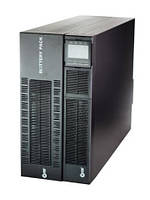 Безперебійне живлення 9 кВт, 220В, V, ДБЖ, 10000VA, онлайн, під зовнішні АБ