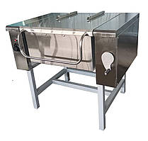 Сковорода Ефес СЕЭМ-0.2-01 (38 л)