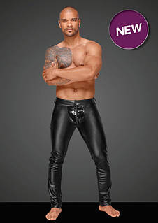 Стильні штани від NOIR, S