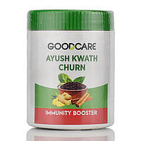 Аюш від застуди GoodCare, Ayush Kwath Churn, 100g грип ,вірус