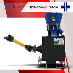 Гранулятор пелет GRAND-300/400 (ВВП)