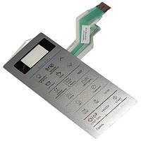 Сенсорна панель управління для мікрохвильової печі Samsung GE83KRS-1 DE34-00438H