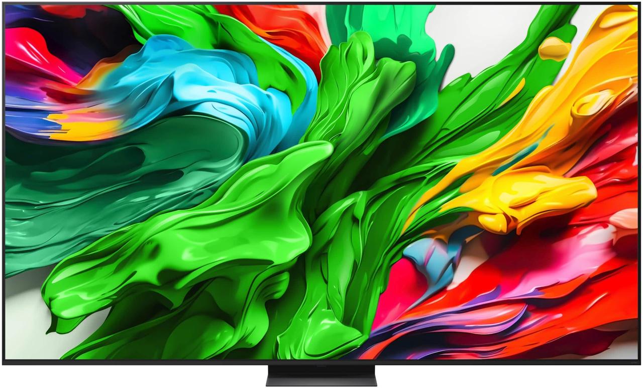 Телевізор LG 100QNED86A6