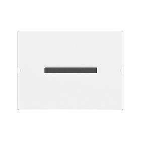 Кишеня EKOSTAR для фото з акрилу на магніті 20х15см