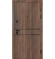 Revolut В-434, модель 155. Колір: оксид темний/оксид світлий