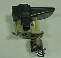 Кавомолка в зборі для кавомашини DeLonghi ESAM 3000.B_13 Magnifica б/у _ шестерні