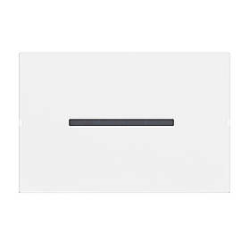 Кишеня EKOSTAR для фото з акрилу на магніті 30х20см