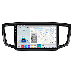 Штатна магнітола Mekede MS Honda Odyssey (2015-2018) QleD