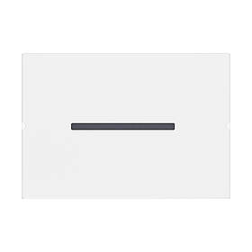 Кишеня EKOSTAR для фото з акрилу на магніті 30х21см