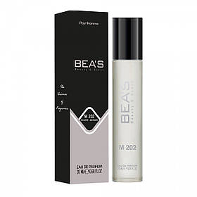 Парфумована вода BEA'S M202 для чоловіків, 20 мл Лівеста